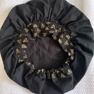 Bouffant Scrub Hat Harry Potter